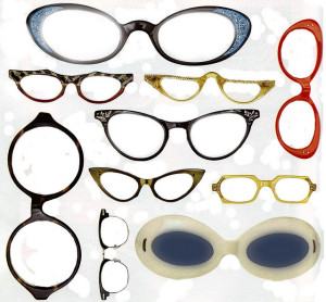 Optika: trendi szemüvegek olvasáshoz