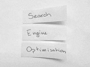 Keresőoptimalizálás -Search Engine Optimization