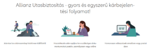 utasbiztosítás kötése